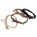Mae Adorn by Mae Elastics Bows Black and Browns (4)