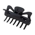 Mae Adorn by Mae Claw Grip Matte Black 9cm