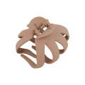 Mae Adorn by Mae Octopus Clip Large MatteTan