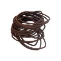 Mae Elastic Thin Brown (20)