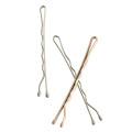 Mae Bobby Pins 5cm Satin Blonde (60)
