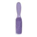 Mae Brush Detangling and Scalp Care Purple