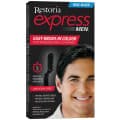 Restoria Express Men Real Black