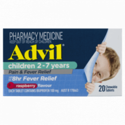Advil Pain and Fever Suspension 200mL - 9310488000265 are sold at Cincotta Discount Chemist. Buy online or shop in-store.