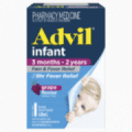 Advil Pain and Fever Infant Drops 40mL