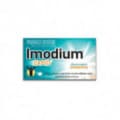 Imodium Zapid Diarrhoea Relief Tablets 12
