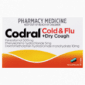 Codral Multi Action pack 48 Tablets