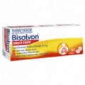 Bisolvon Chesty Forte 30 Tablets