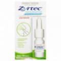 Zyrtec Levocabastine Nasal Spray 10mL