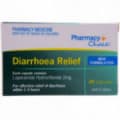Pharmacy Choice Diarrhoea Relief 20 Capsules