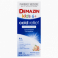 Demazin Clear Syrup 200mL