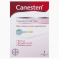 Canesten Vaginal pH Self Test