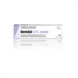 Ego DermAid 0.5% Cream 30g - 9314839000539 are sold at Cincotta Discount Chemist. Buy online or shop in-store.