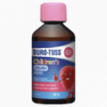 Duro-Tuss Child Cough Strawberry 200mL