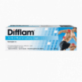 Difflam Anti Inflammatory 3% Gel 75g
