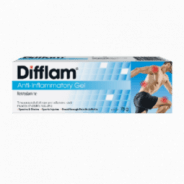 Difflam 3% Gel 75g - 9314057000106 are sold at Cincotta Discount Chemist. Buy online or shop in-store.