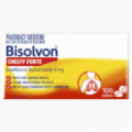 Bisolvon Chesty Forte 8mg Tablets 100