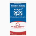 Murine Sore Eyes 15mL