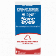 Murine Sore Eyes 15mL - 9331134016409 are sold at Cincotta Discount Chemist. Buy online or shop in-store.