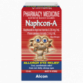 Naphcon-A Eye Drops 15mL
