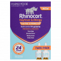 Rhinocort Nasal Spray 64Mcg 120 Dose Twin Pack S2
