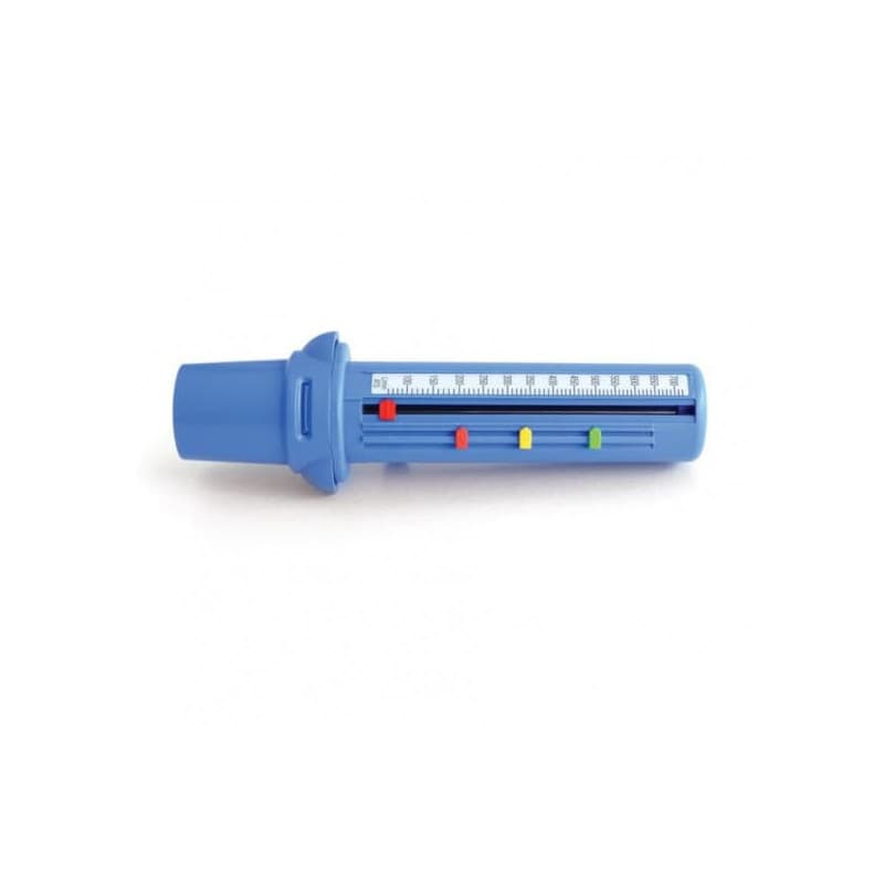 Able Airzone Peak Flow Meter - 5023323300256 are sold at Cincotta Discount Chemist. Buy online or shop in-store.