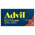 Advil Tablet 24 pack