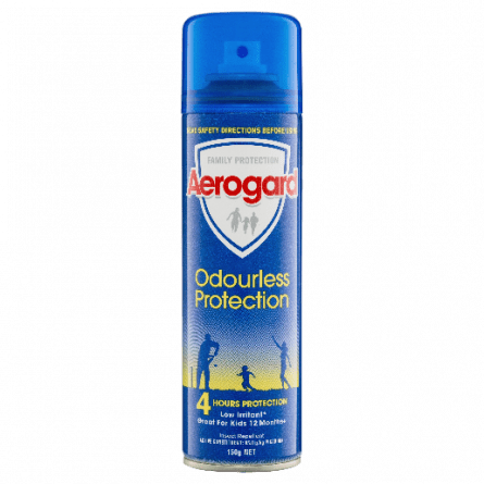 Aerogard Low Scent - 150g - 9310045962562 are sold at Cincotta Discount Chemist. Buy online or shop in-store.