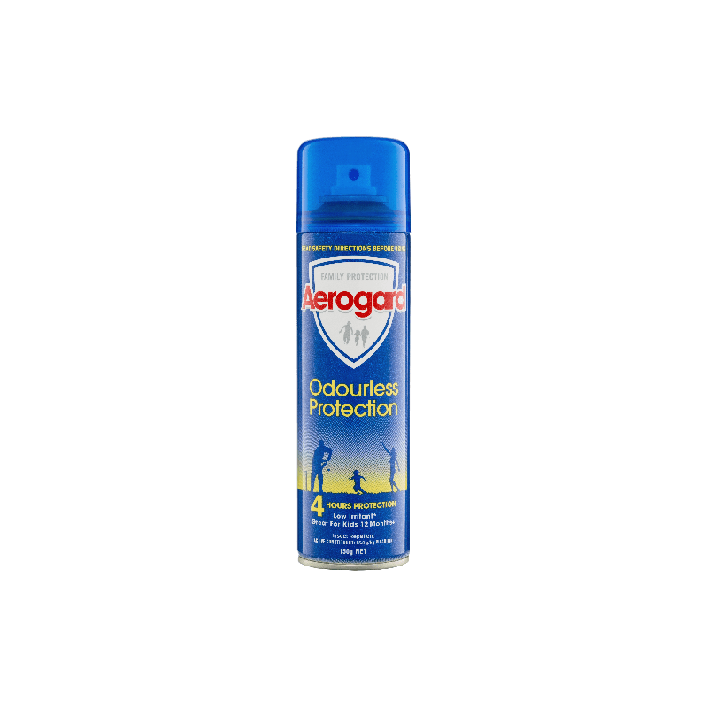 Aerogard Low Scent - 150g - 9310045962562 are sold at Cincotta Discount Chemist. Buy online or shop in-store.
