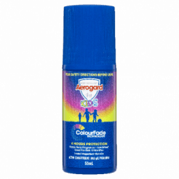 Aerogard Kids Insect Repellent Roll On 50mL - 9300701447847 are sold at Cincotta Discount Chemist. Buy online or shop in-store.