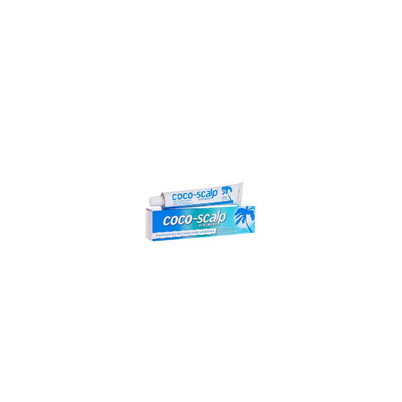 Coco-Scalp Ointment 40g - 9556258003290 are sold at Cincotta Discount Chemist. Buy online or shop in-store.