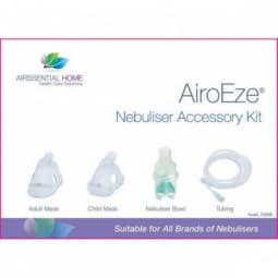 Airssential Airoeze Accessory Kit - 9329336000074 are sold at Cincotta Discount Chemist. Buy online or shop in-store.