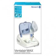Allersearch Ventalair Nebuliser Max - 9318766500025 are sold at Cincotta Discount Chemist. Buy online or shop in-store.