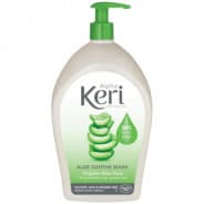Alpha Keri Aloe Soothe Gentle Wash 1L - 9310263001845 are sold at Cincotta Discount Chemist. Buy online or shop in-store.