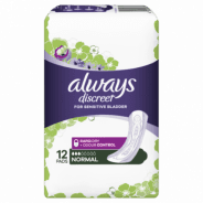 Always Discreet Pad Level 3 12 Pack - 4902430907835 are sold at Cincotta Discount Chemist. Buy online or shop in-store.