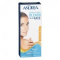 Andrea Bleach Cream gentle 70g