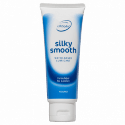 Lifestyles Lubricant Silky Smooth 100g - 9352417000656 are sold at Cincotta Discount Chemist. Buy online or shop in-store.