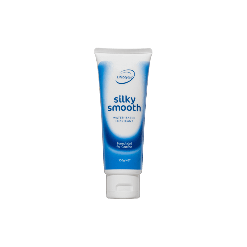 Lifestyles Lubricant Silky Smooth 100g - 9352417000656 are sold at Cincotta Discount Chemist. Buy online or shop in-store.