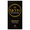 Skyn Feel Everything Condoms Original 10 pack