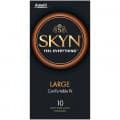 Skyn Feel Everything Condoms Large 10 pack