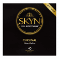 Ansell Skyn Original Condoms 40 pack