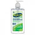 Ego Aqium Antibacterial Aloe Hand Gel 375mL