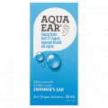 Aquaear Ear Drops 35mL