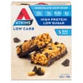 Atkins Day Break Choc Chip Crisp 5 pack