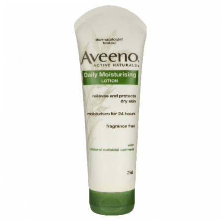 Aveeno Daily Moisturising Lotion 225mL - 9300607760057 are sold at Cincotta Discount Chemist. Buy online or shop in-store.