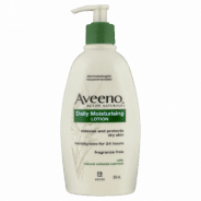 Aveeno Daily Moisturising Lotion Pump 354mL - 3574660200775 are sold at Cincotta Discount Chemist. Buy online or shop in-store.