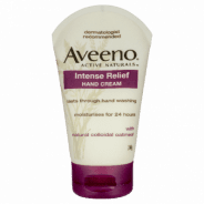Aveeno Intense Relief Hand Cream Tube 100G - 9300607760033 are sold at Cincotta Discount Chemist. Buy online or shop in-store.