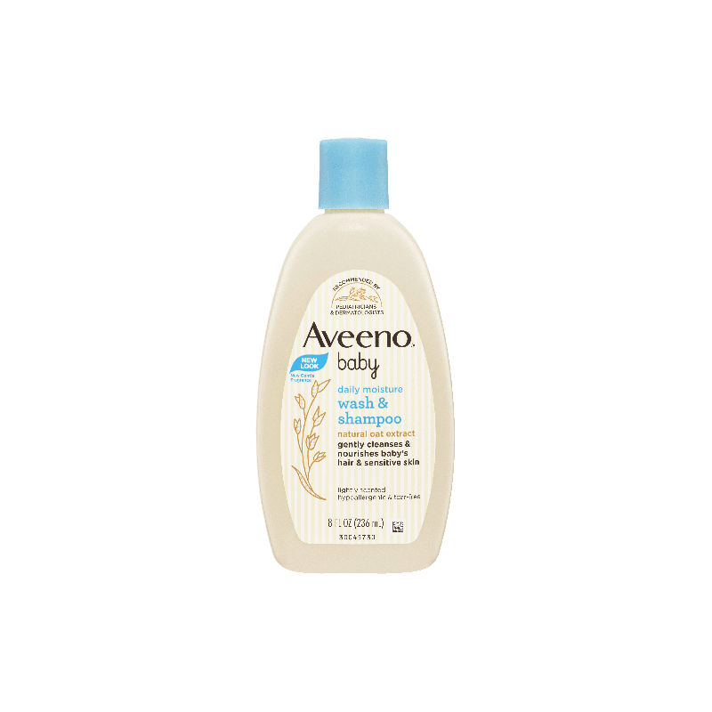 Aveeno Baby Scented Wash & Shampoo 236mL - 381370036654 are sold at Cincotta Discount Chemist. Buy online or shop in-store.