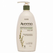 Aveeno Body Wash Daily Moisturising 532mL - 9300607761139 are sold at Cincotta Discount Chemist. Buy online or shop in-store.