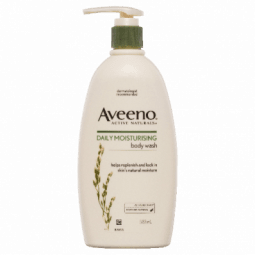 Aveeno Body Wash Daily Moisturising 532mL - 9300607761139 are sold at Cincotta Discount Chemist. Buy online or shop in-store.